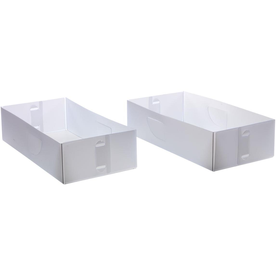 Micasa: Box Portaoggetti e Ventilatore SOL