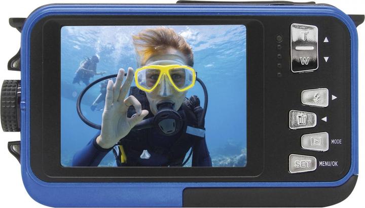 Actual product image Easypix Aquapix W3027 Wave (5 Mpx)