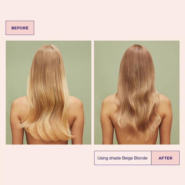 Actual product image Maria Nila Colour Refresh Farbhaarmaske (300 ml)