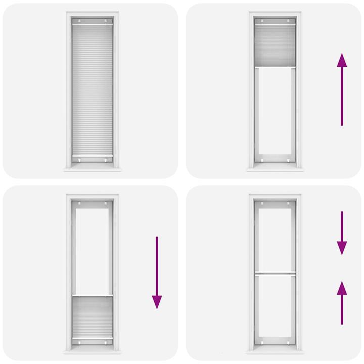 Actual product image vidaXL Marjka (55 x 200 cm)
