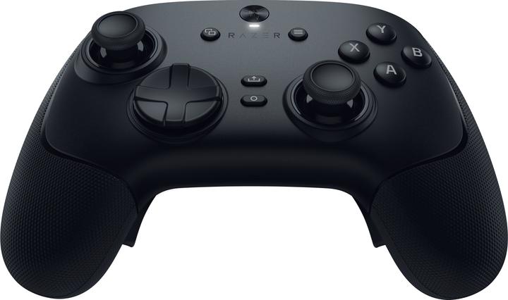 Actual product image Razer Wolverine V3 Pro 8K (PC)
