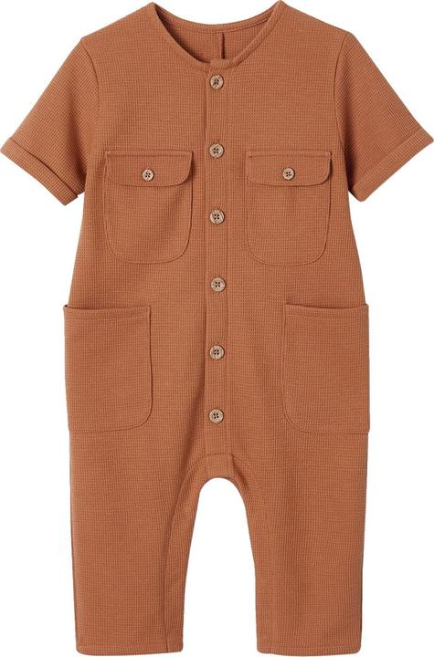 Immagine prodotto Vertbaudet Jungen Baby Overall Oeko-Tex (98)