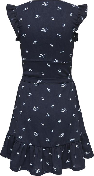 Produktbild Only ONLHILLARY Leinen Midikleid Kleid (XS)