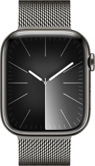 Produktbild Dux Ducis Milanese Pro Armband (40 mm, 38 mm, 41 mm, Edelstahl, Apple Watch SE, Apple Watch SE (2022/2023), Apple Watch Series 6, Apple Watch Series 5, Apple Watch Series 4, Apple Watch Series 3)