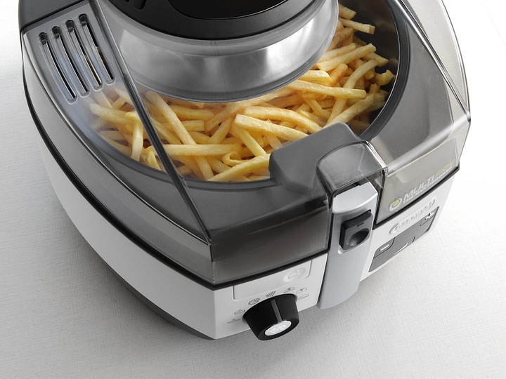Actual product image De'Longhi FH 1396 Extra Chef Plus