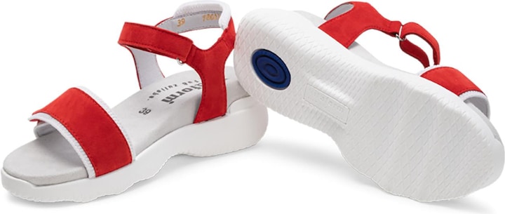 Actual product image Vitaform Sandal Soft (38)