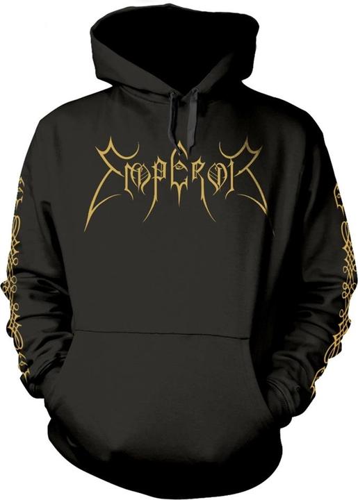 Immagine prodotto Emperor IX Equilibrium (Hoodie) (S)