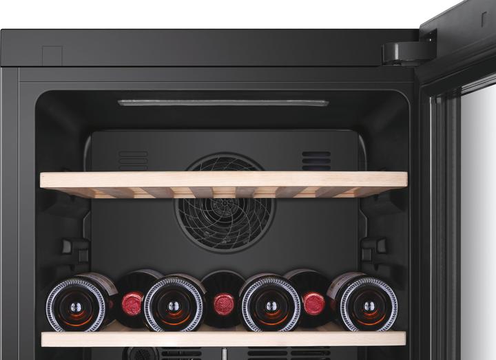 Actual product image Haier HWS79GDG