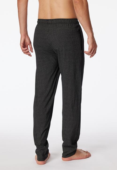 Produktbild Schiesser Mix & Relax Basic Schlafanzug Hose lang (48)