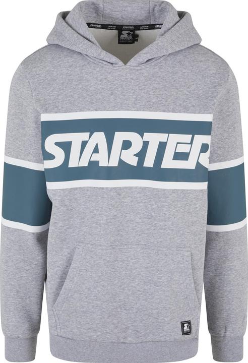 Produktbild Starter Across Stripe Hoodie - 176941 (M)