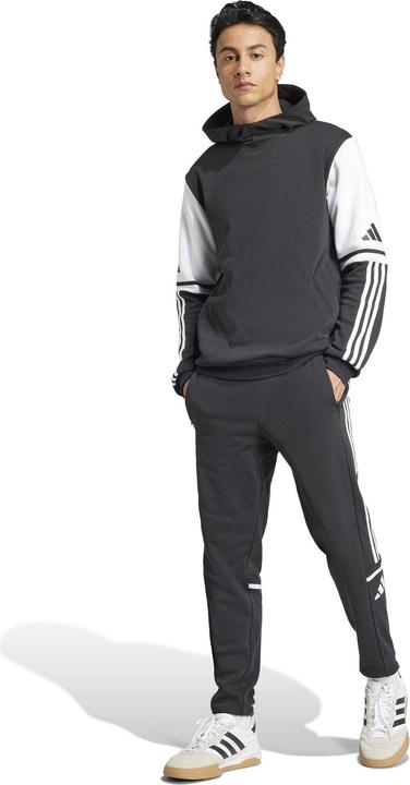 Immagine prodotto adidas Felpa con cappuccio Squadra 25 (3XL)