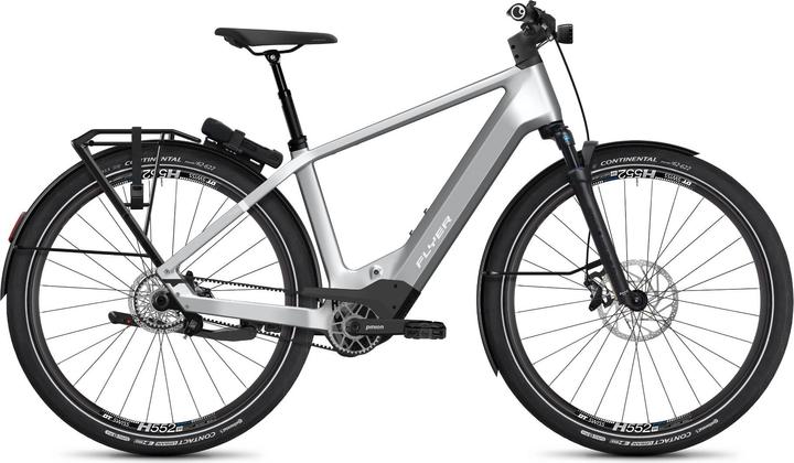 Actual product image Flyer Upstreet TR:CF 7.63 (48 cm)