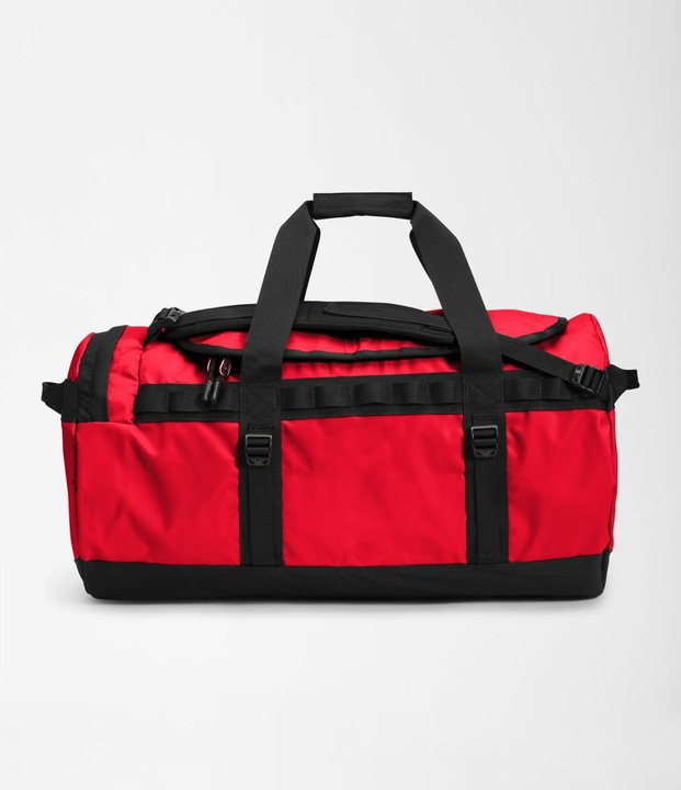 Actual product image North Face Base Camp (71 l)
