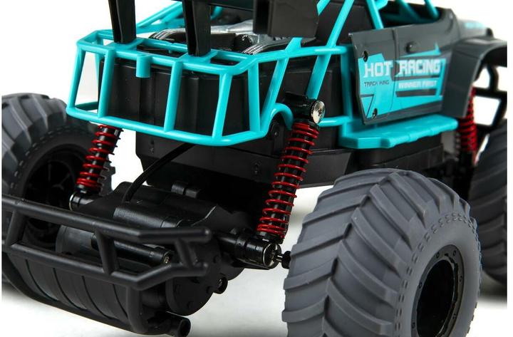 Image du produit Tec-Toy Monster Truck Hot Racing