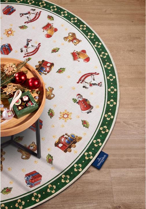 Immagine prodotto Villeroy & Boch Delizia del Giocattolo Nostalgico (150 cm)