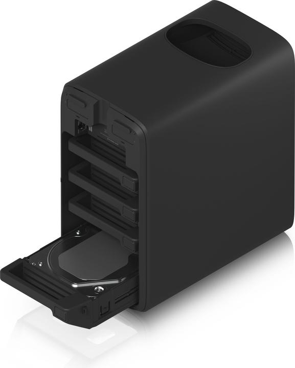 Immagine prodotto Ubiquiti UniFi UNAS 4 Nero