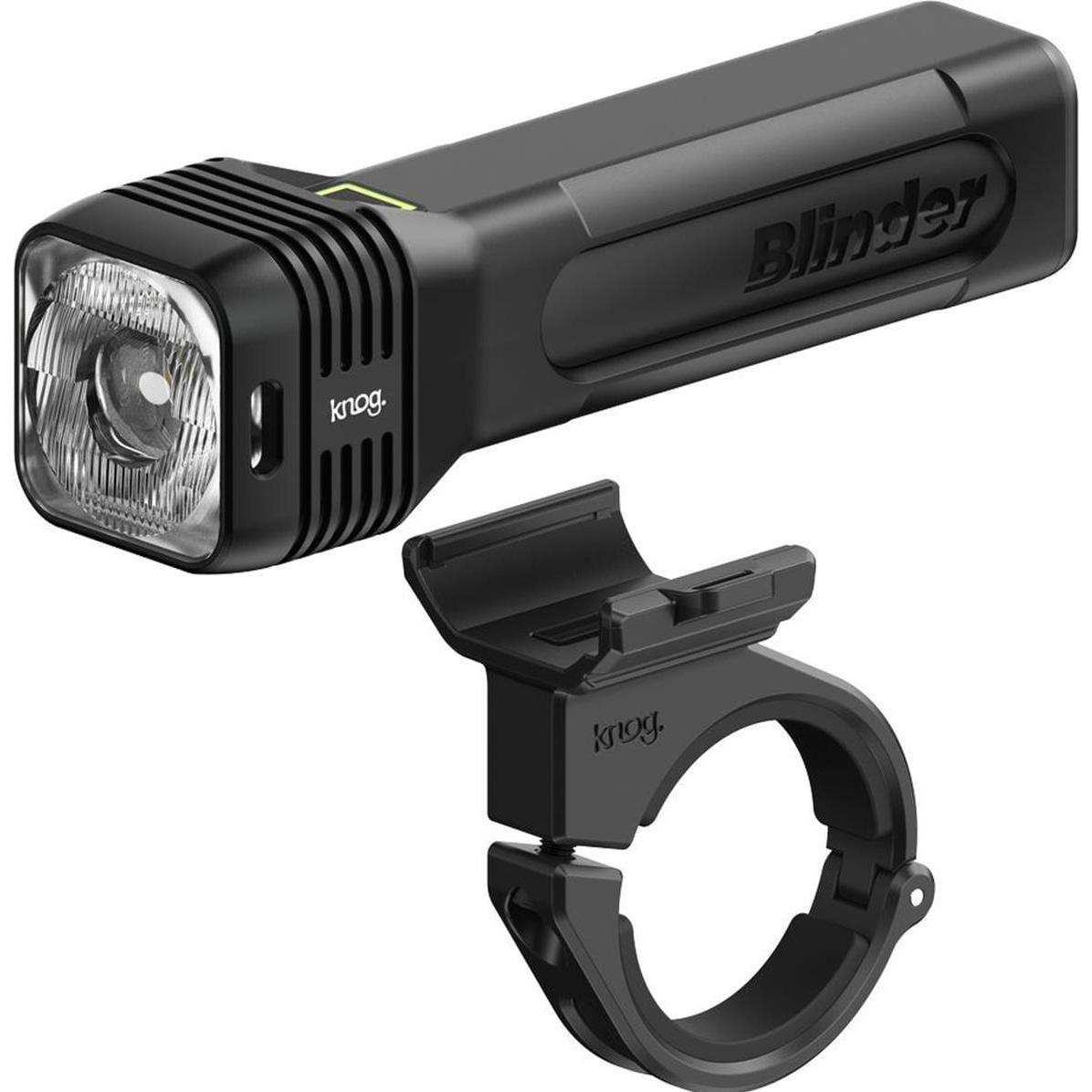 knog., Velolicht, (500 lm)