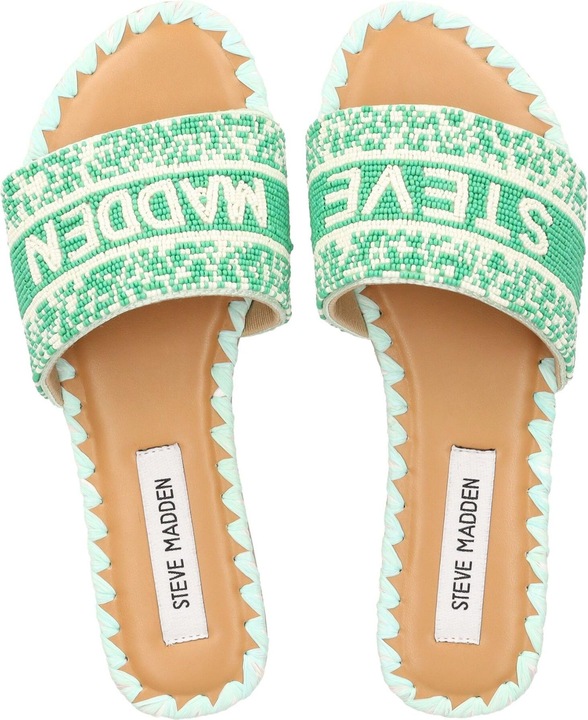 Produktbild Steve Madden Pantoletten (37)