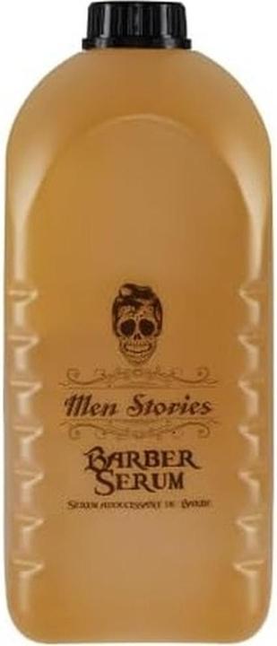 Men Stories Recharge Barber Serum Caribbean 3L (3000 ml)