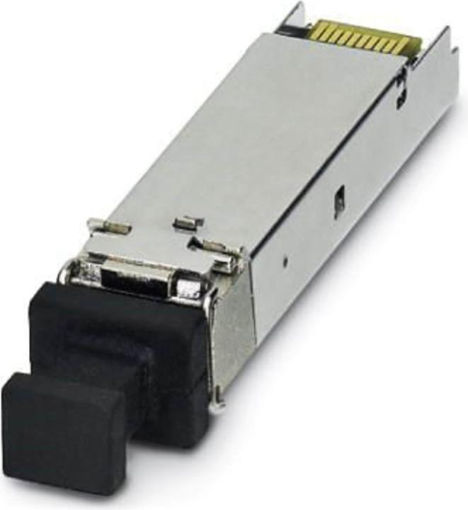 Produktbild Phoenix Contact FL SFP LX10-B Medienmodul Anzahl Ethernet Ports 1 1