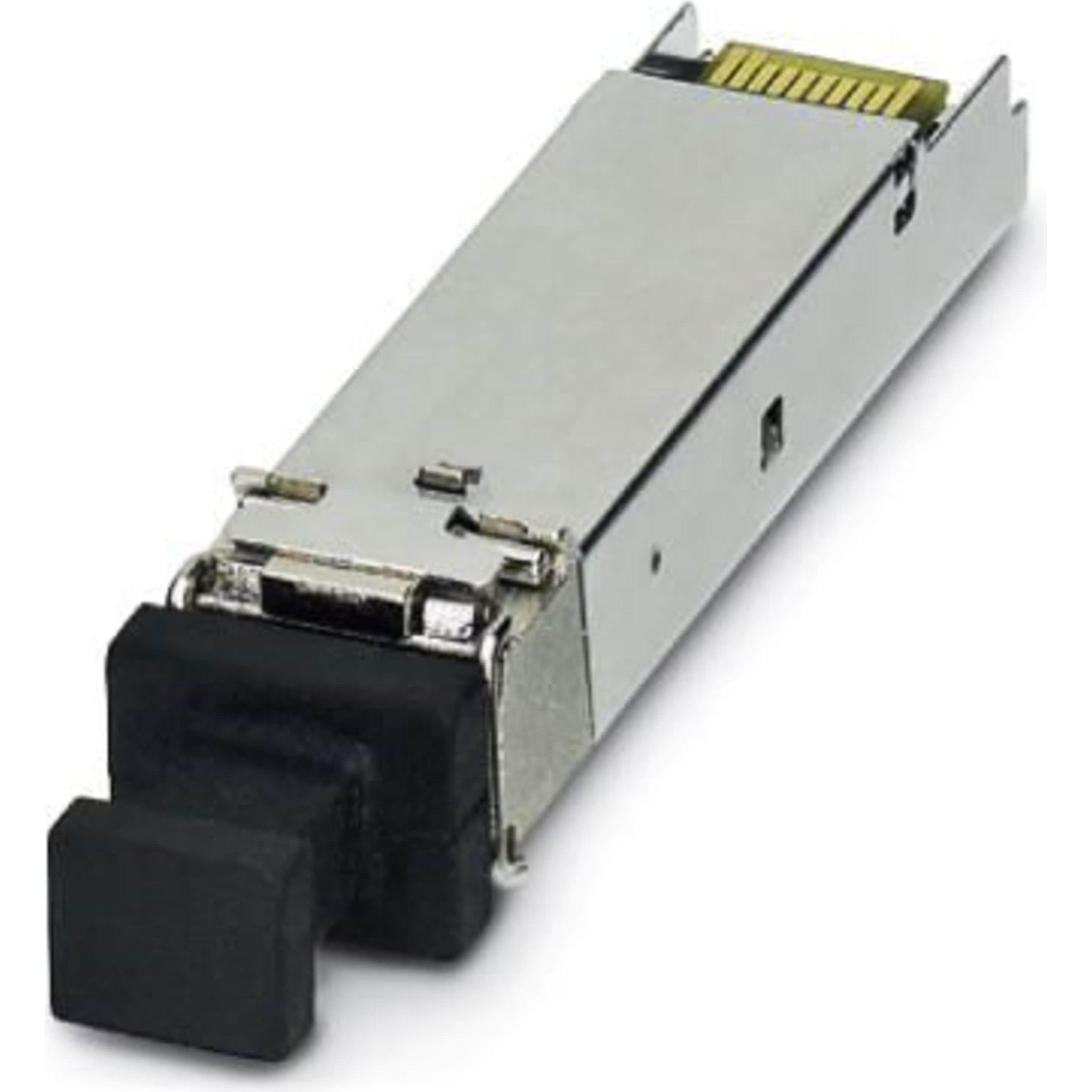 Phoenix Contact FL SFP LX10-B Modulo media Numero di porte Ethernet 1 1, Ricetrasmettitore
