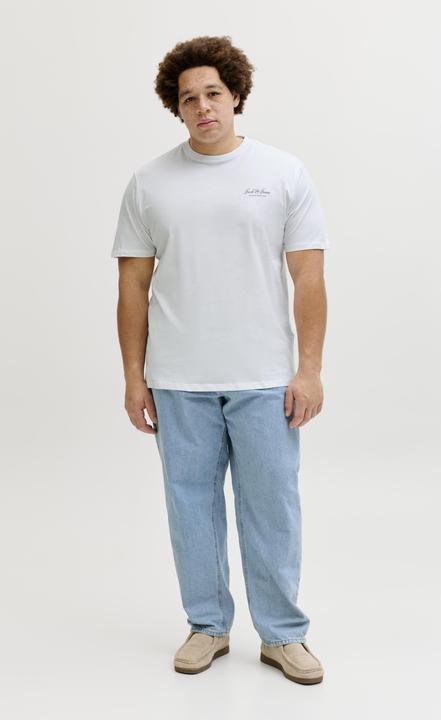 Image du produit Jack & Jones Plus Size T-shirt T-shirt (XXL)