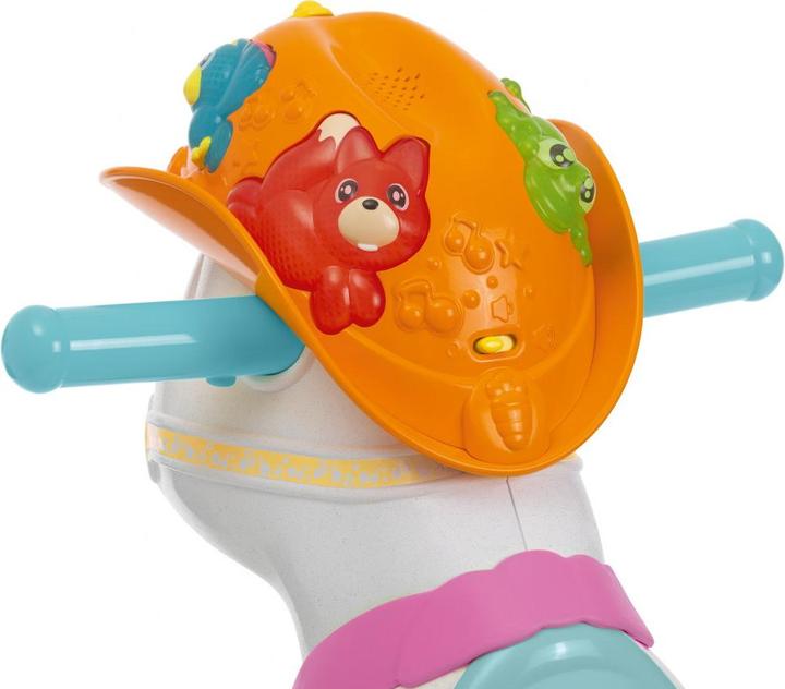 Produktbild Chicco Schaukelpferd