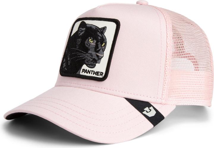 Panther Trucker Blush