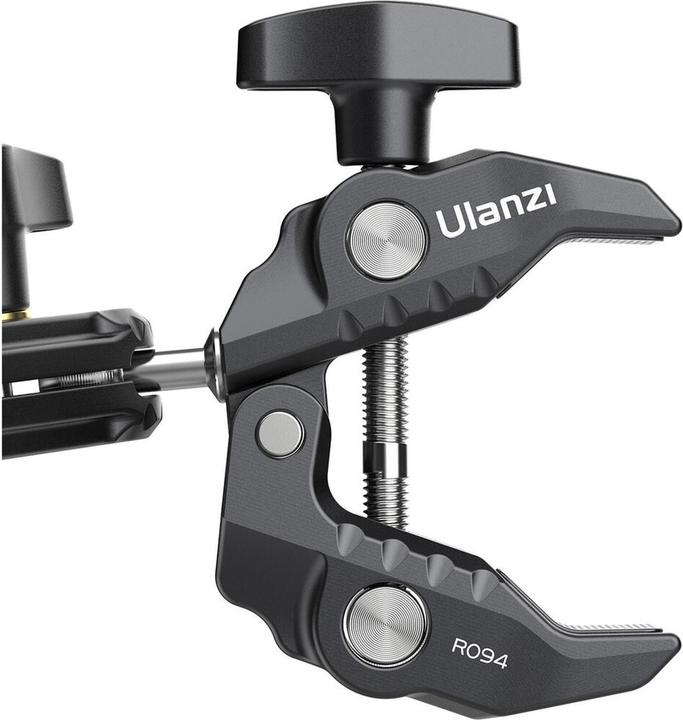 Produktbild Ulanzi Multi-functional Super Clamp (Stativklemme)