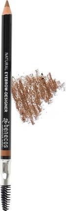 Produktbild Benecos Eyebrow-Designer (Gentle Brown)