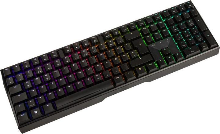 Actual product image CHERRY xtrfy MX 3.0S (DE, Cable, Wireless)