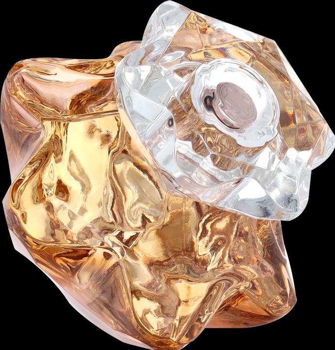 Actual product image Montblanc Lady Emblem Elixir (Eau de parfum, 75 ml)