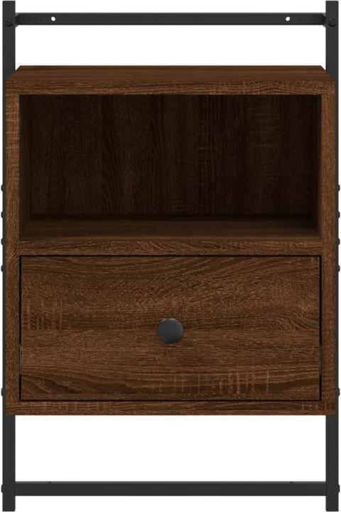 Immagine prodotto vidaXL Nachttisch (30 x 30 x 61 cm)