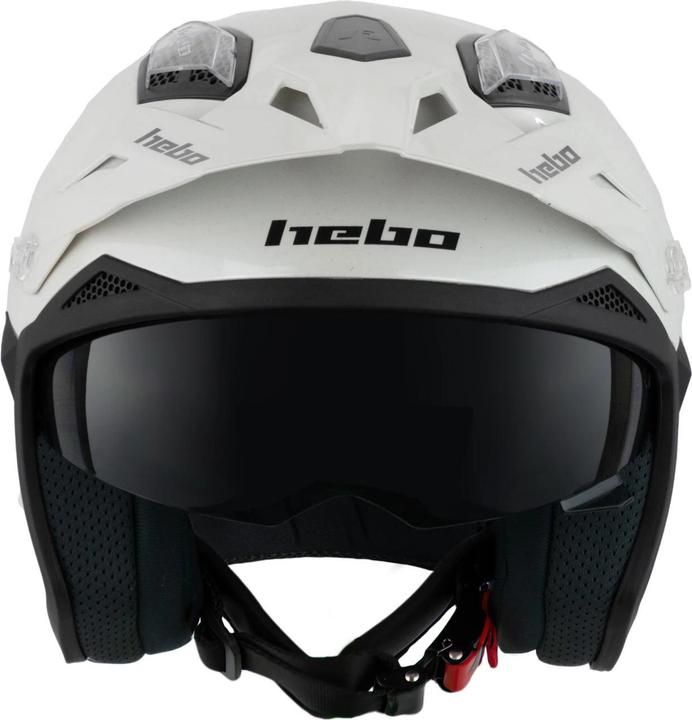Produktbild Hebo HTR -P01 V6 Mono (XXL, 62 - 63 cm)
