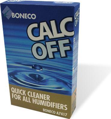 Actual product image Boneco Calc Off A7417 (3 x)
