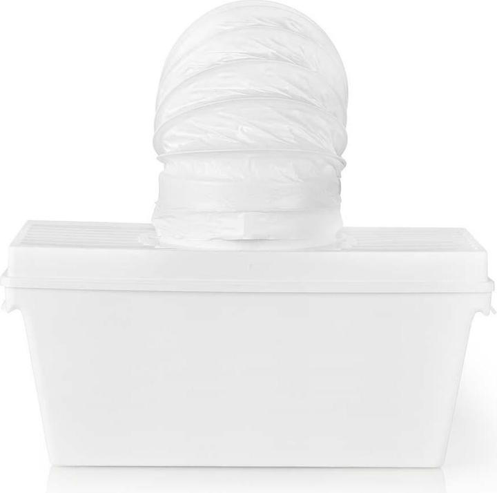 Produktbild Nedis Kondensationsbox Mangue Ra de slida 100 mm