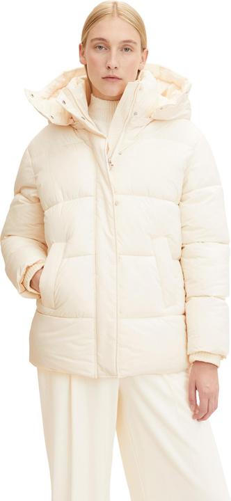 Produktbild Tom Tailor Giacca a Vento con Cappuccio (3XL)