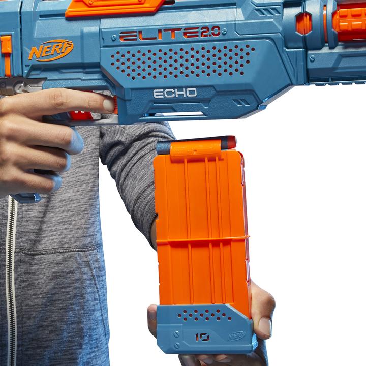 Produktbild Nerf Elite 2.0 Echo CS-10