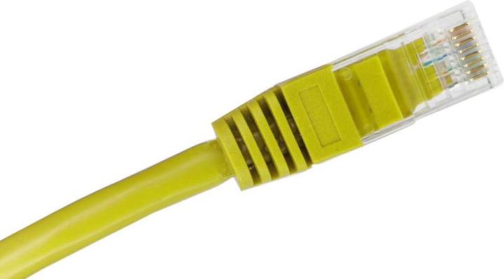 Produktbild Alantec KKU6ZOL5 (U/UTP, CAT6, 5 m)