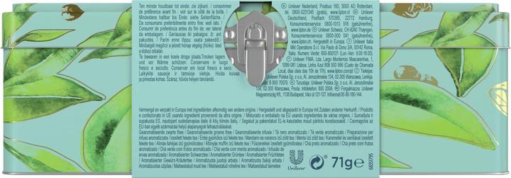 Image du produit Lipton Boîte cadeau (71 g)