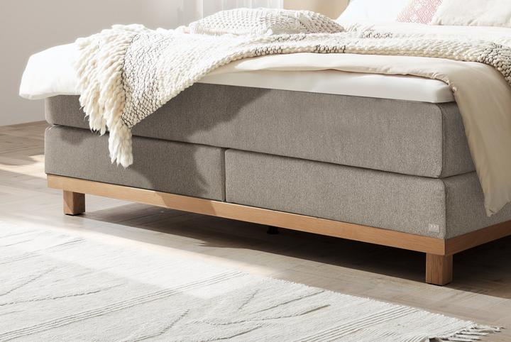 Actual product image Hasena Zamora (160 x 200 cm)