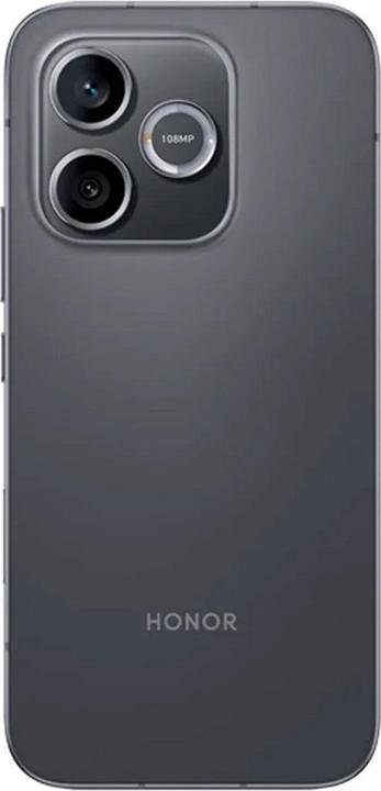 Image du produit Honor 600 Lite (256 Go, Noir, 6.60", Double SIM, 5G)