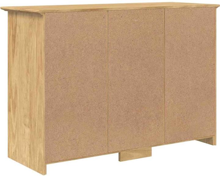 Image du produit vidaXL Modernes Sideboard (115.50 x 44 x 80 cm)