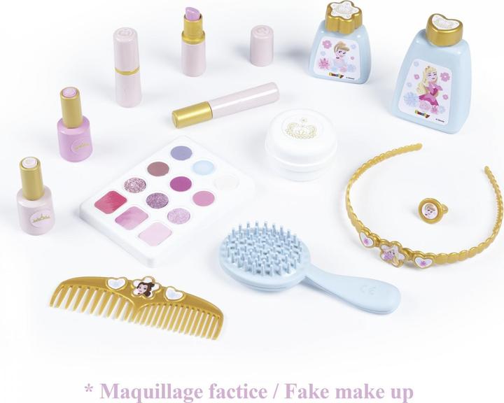 Immagine prodotto Smoby DP Beauty Vanity