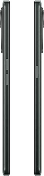 Produktbild realme UltraDart-Ladung 150 W, Dimensity 8100 5G, 120 Hz Super OLED, Dual SIM, NFC (256 GB, Asphalt schwarz, Dual SIM, 5G)
