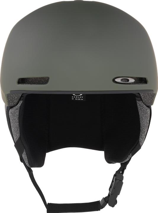 Immagine prodotto Oakley Casco da sci MOD 1 MIPS (61 - 63 cm, XL)