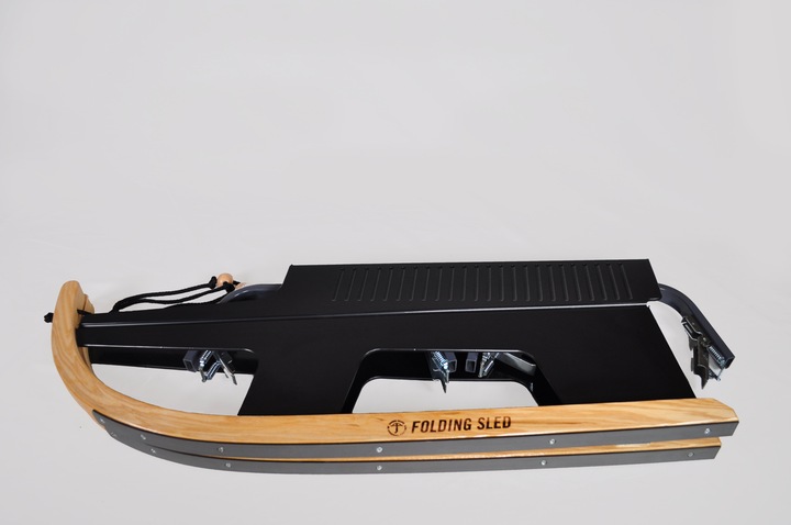 Produktbild 3R Folding Sled