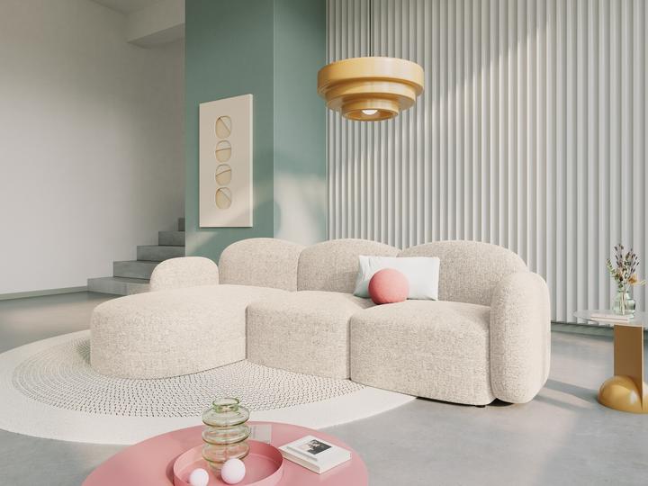 Produktbild Micadoni Blair (Ecksofa)