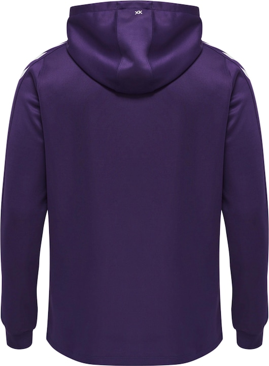 Image du produit hummel Core Xk Poly Zip Hood Sweat (XL)