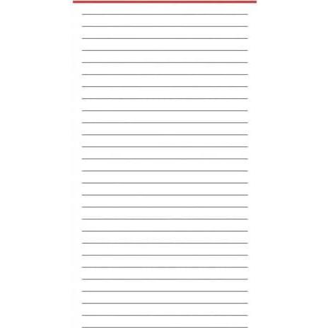 Thumbnail - BSB-Obpacher, Kalender, Einlagen für Timer ca. A6 liniert 50 Blatt (A6, Kein Einband)